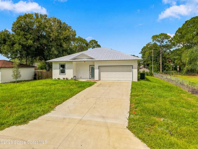 3 bedroom Single Family Residence at 281 Bali Street, Port Malabar Country Club Unit 10, Palm Bay — photo 2