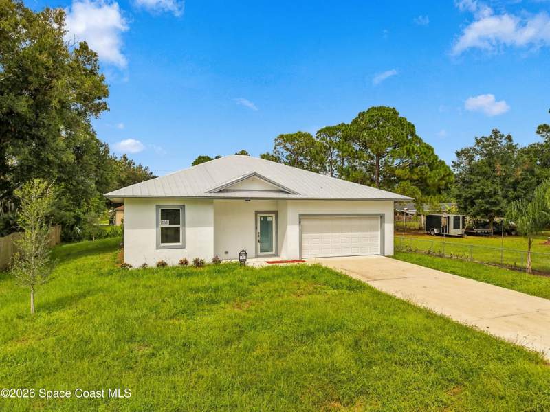 3 bedroom Single Family Residence at 281 Bali Street, Port Malabar Country Club Unit 10, Palm Bay — photo 3