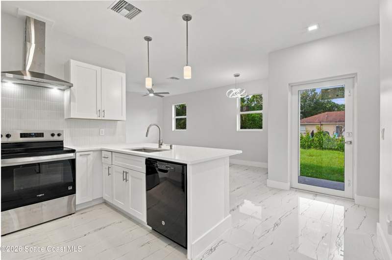 3 bedroom Single Family Residence at 281 Bali Street, Port Malabar Country Club Unit 10, Palm Bay — photo 5