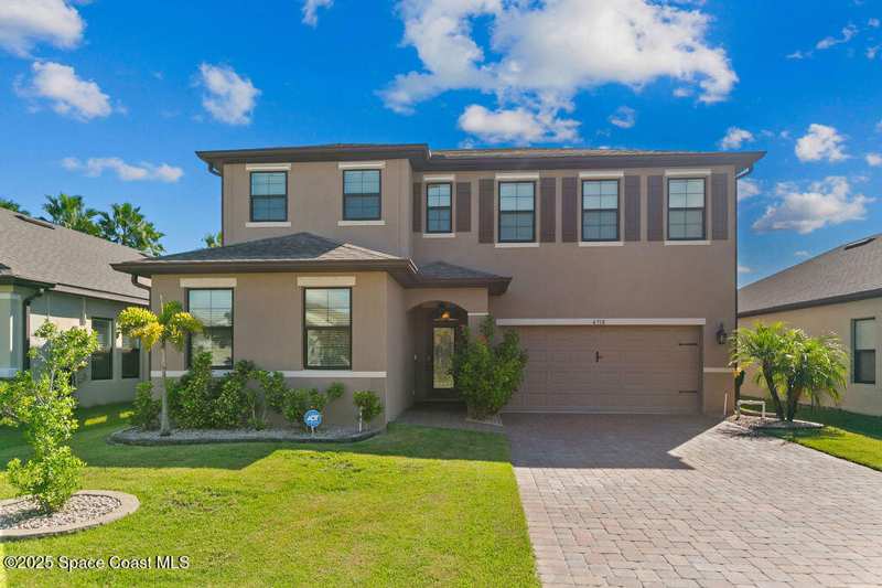 4 bedroom Single Family Residence at 4718 Alligator Flag Circle, Sawgrass Lakes The Landings, West Melbourne — photo 1