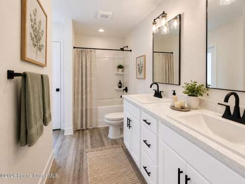 347 Mott Street, Palm Bay FL - photo 12 of 14