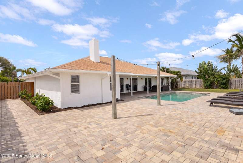 5 bedroom Single Family Residence at 1031 E River Oaks Drive, River Oaks East, Indialantic — photo 5