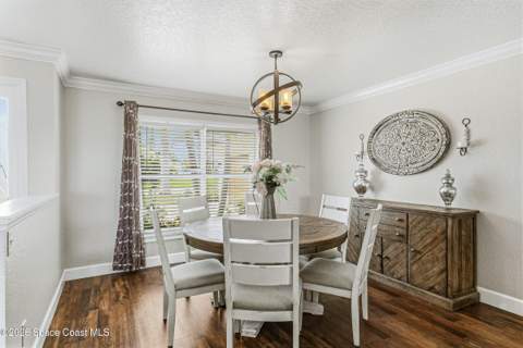 1031 E River Oaks Drive, Indialantic FL - photo 14 of 58