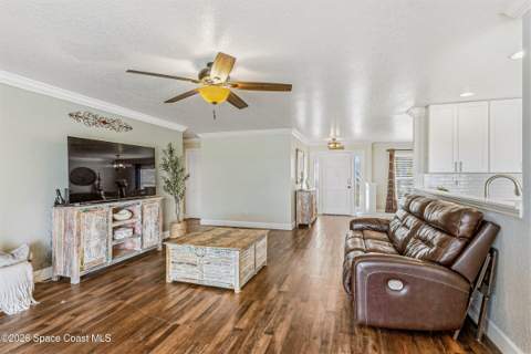 1031 E River Oaks Drive, Indialantic FL - photo 17 of 58