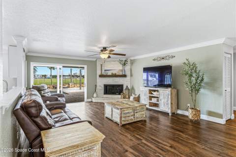 1031 E River Oaks Drive, Indialantic FL - photo 19 of 58