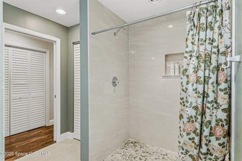 1031 E River Oaks Drive, Indialantic FL - photo 24 of 58
