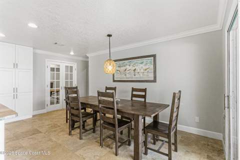1031 E River Oaks Drive, Indialantic FL - photo 13 of 58