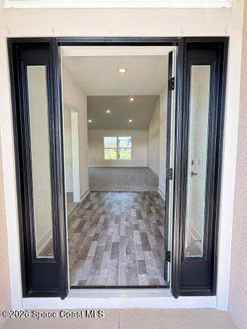 4 bedroom Single Family Residence at 1049 Welco Street, Port Malabar Unit 17, Palm Bay — photo 3