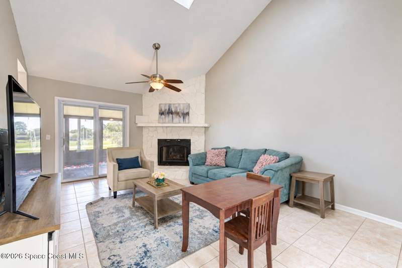 3 bedroom Townhouse at 459 Arbor Ridge Lane, Arbor Ridge - Section 1, Titusville — photo 5