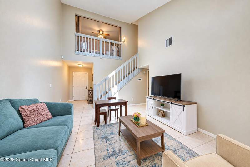 3 bedroom Townhouse at 459 Arbor Ridge Lane, Arbor Ridge - Section 1, Titusville — photo 4