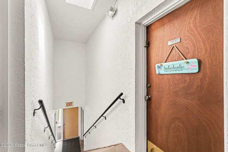 2 bedroom Condominium at 2700 N Highway A1a #9-204, Palm Colony Club Condo, Indialantic — photo 1