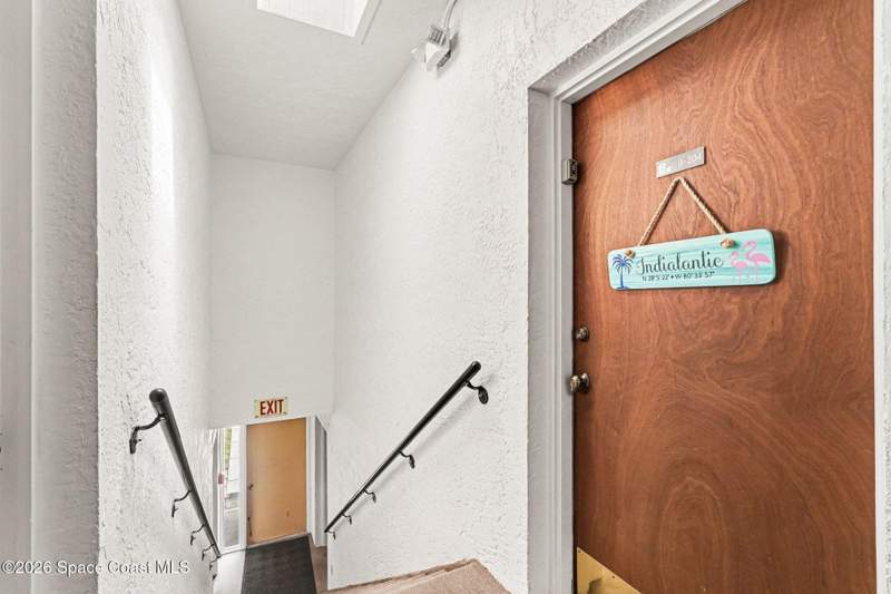 2 bedroom Condominium at 2700 N Highway A1a #9-204, Palm Colony Club Condo, Indialantic — photo 3