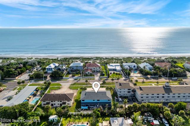 442 S Atlantic Avenue #3