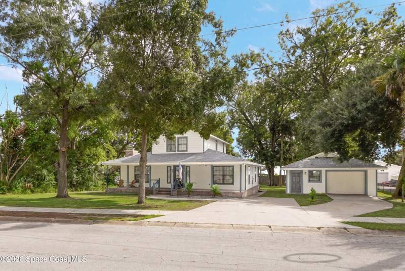 3 bedroom Single Family Residence at 648 Orange Court, Gingras Manor, Rockledge — photo 4