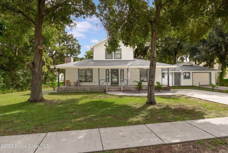 3 bedroom Single Family Residence at 648 Orange Court, Gingras Manor, Rockledge — photo 2