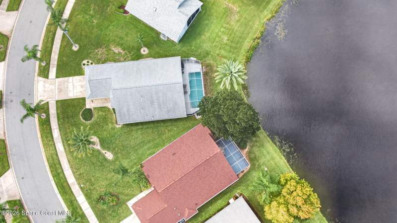 3 bedroom Single Family Residence at 2453 Addington Circle, Viera N Pud Tract D-2 Phases 3 and 4, Rockledge — photo 3