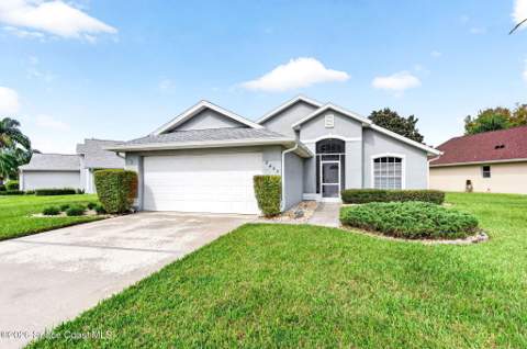 2453 Addington Circle, Rockledge FL - photo 9 of 77