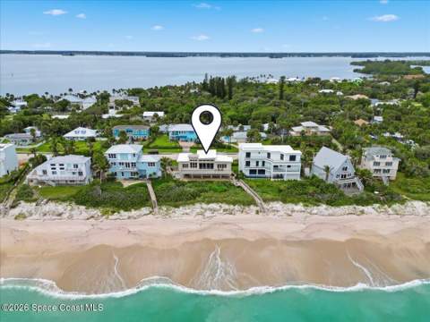 7829 S Hwy A1a, Melbourne Beach FL - photo 7 of 70