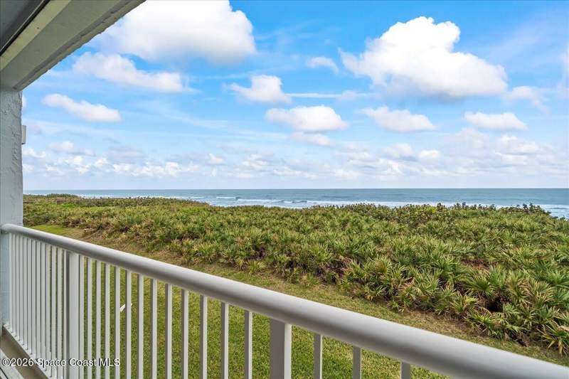 2 bedroom Condominium at 297 Highway A1a #214, Silver Sands Condo Ph II, Satellite Beach — photo 2