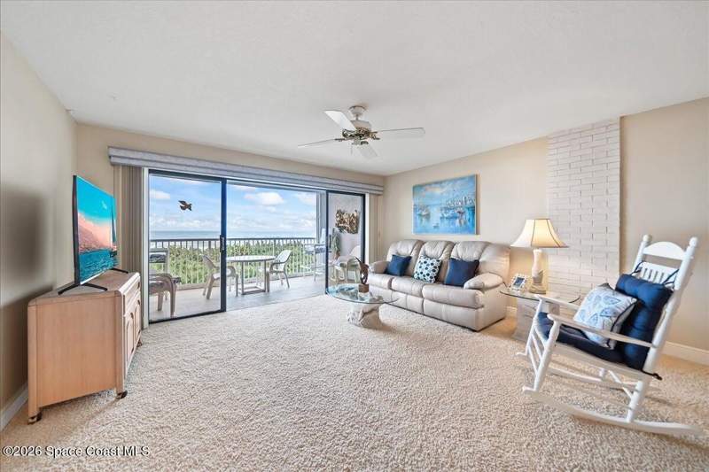 2 bedroom Condominium at 297 Highway A1a #214, Silver Sands Condo Ph II, Satellite Beach — photo 5