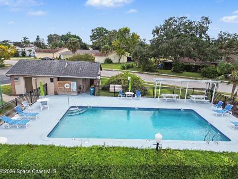 3970 Dewberry Circle, Melbourne FL - photo 17 of 21