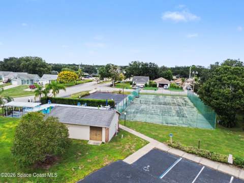 3970 Dewberry Circle, Melbourne FL - photo 19 of 21