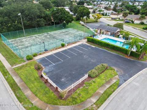 3970 Dewberry Circle, Melbourne FL - photo 18 of 21