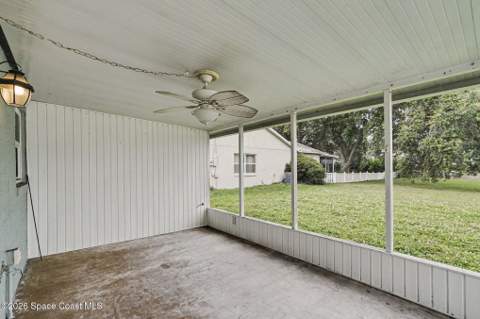 3970 Dewberry Circle, Melbourne FL - photo 14 of 21
