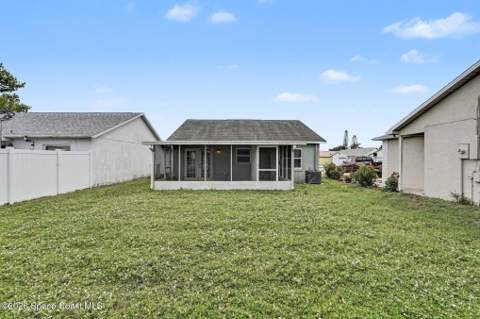 3970 Dewberry Circle, Melbourne FL - photo 15 of 21