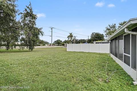 3970 Dewberry Circle, Melbourne FL - photo 16 of 21