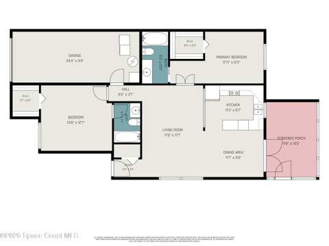 3970 Dewberry Circle, Melbourne FL - photo 20 of 21