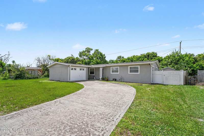 3 bedroom Single Family Residence at 2419 Tulane Drive, College Green Estates Unit 2, Cocoa — photo 1