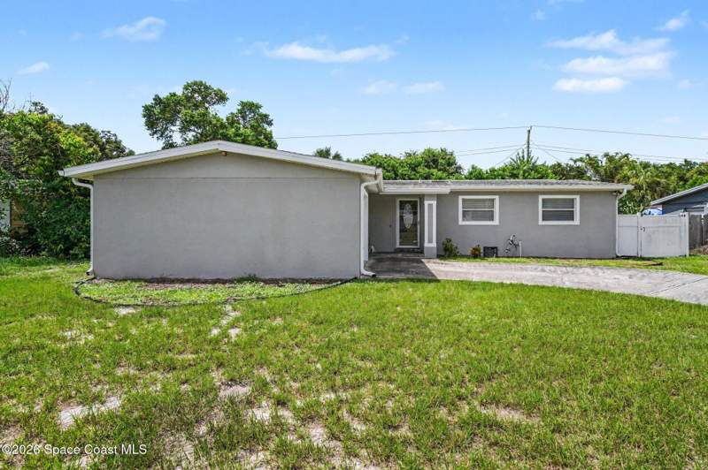 3 bedroom Single Family Residence at 2419 Tulane Drive, College Green Estates Unit 2, Cocoa — photo 2