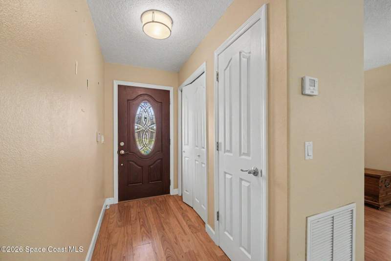 3 bedroom Single Family Residence at 2419 Tulane Drive, College Green Estates Unit 2, Cocoa — photo 3