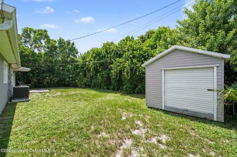 2419 Tulane Drive, Cocoa FL - photo 15 of 16