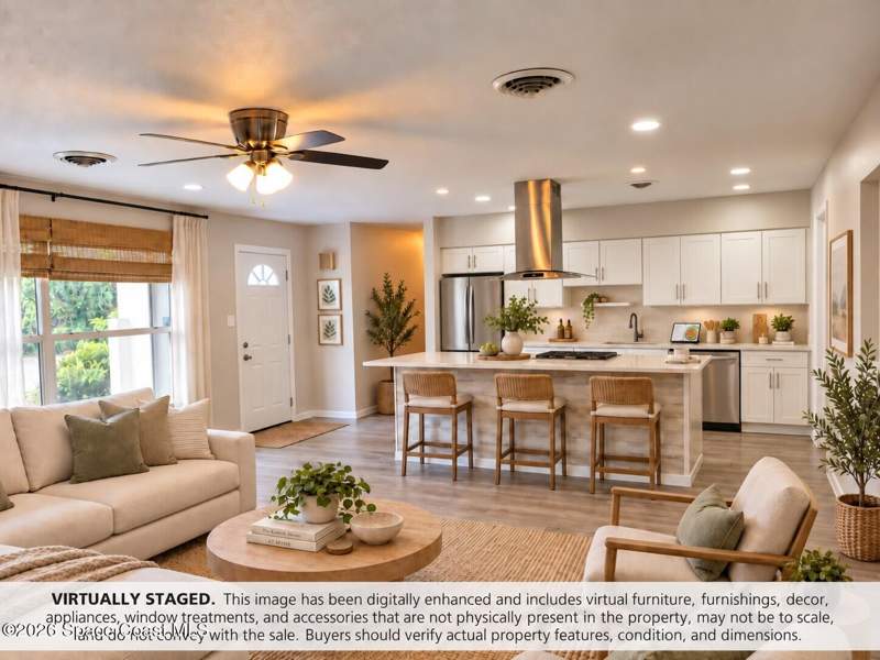 4 bedroom Single Family Residence at 24 Hardee Circle, Riverview Acres Subd, Rockledge — photo 5