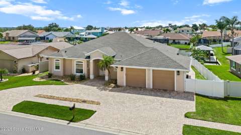 215 Cordoba Court, home for sale in Merritt Island 32953