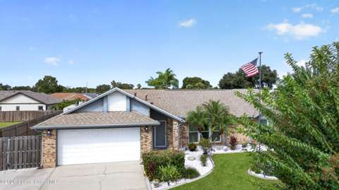 2726 Majestic Avenue, home for sale in Melbourne 32934