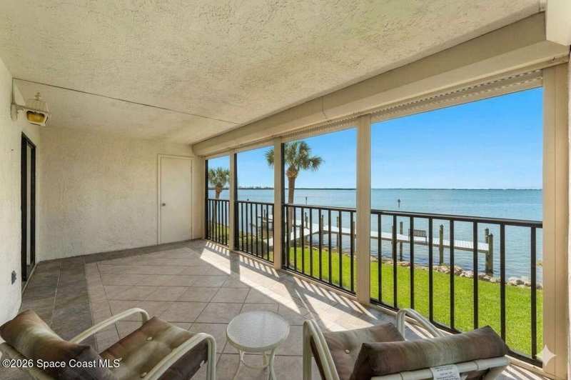 2 bedroom Condominium at 190 Escambia Lane #204, Riverwest Condo Ph I, Cocoa Beach — photo 1