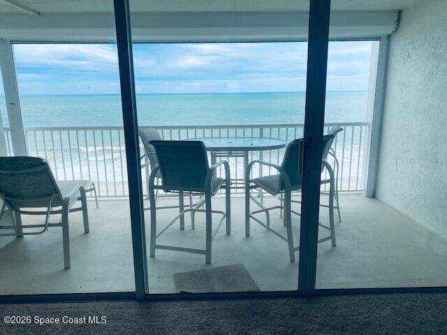 2 bedroom Condominium at 1555 N Highway A1a #502, Outrigger Condo, Indialantic — photo 3