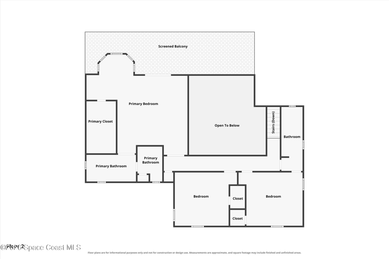 3 bedroom Single Family Residence at 648 Orange Court, Gingras Manor, Rockledge — photo 5
