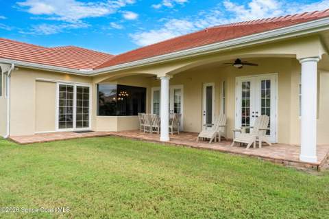 366 Southampton Drive, Indialantic FL - photo 12 of 31