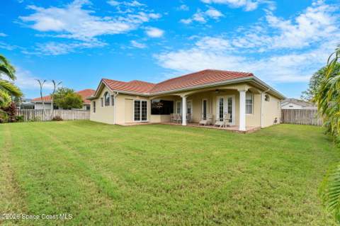 366 Southampton Drive, Indialantic FL - photo 18 of 31