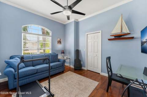 366 Southampton Drive, Indialantic FL - photo 22 of 31