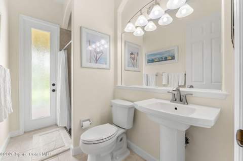 366 Southampton Drive, Indialantic FL - photo 23 of 31