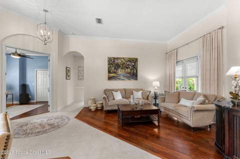 366 Southampton Drive, Indialantic FL - photo 6 of 31