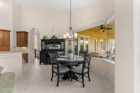 366 Southampton Drive, Indialantic FL - photo 9 of 31