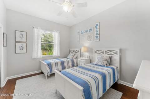 366 Southampton Drive, Indialantic FL - photo 19 of 31