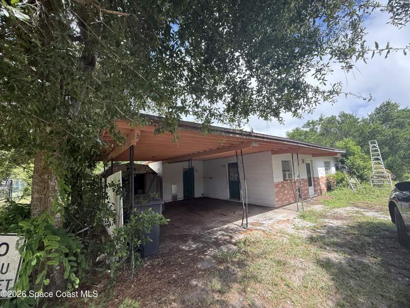 3 bedroom Single Family Residence at 300 W Virginia Drive, Titusville, Titusville — photo 2
