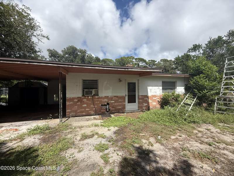3 bedroom Single Family Residence at 300 W Virginia Drive, Titusville, Titusville — photo 1